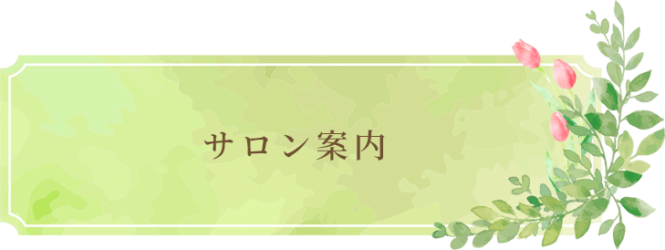 サロン案内